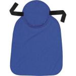 Chill-Its® 6717 Cooling Hard Hat Pad w/ Neck Shade